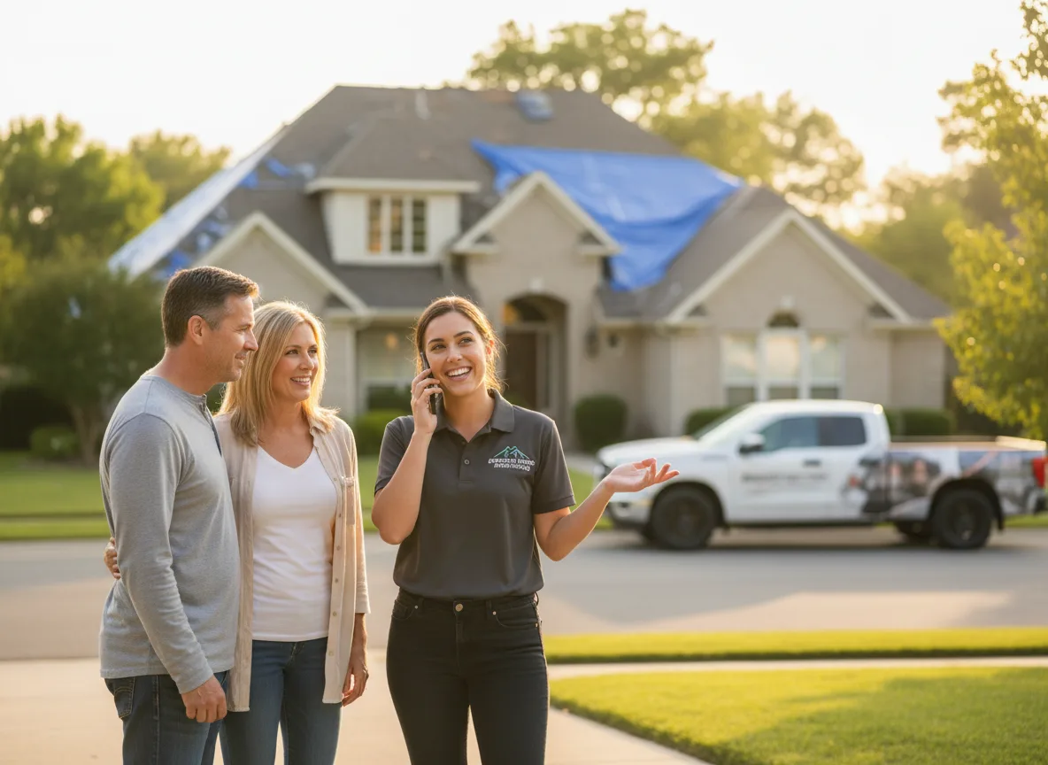 Emergency Roof Repair Ophiem, IL FAQs